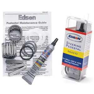 Edson Pedestal Rebuild Kit [314-335] - Fashionser