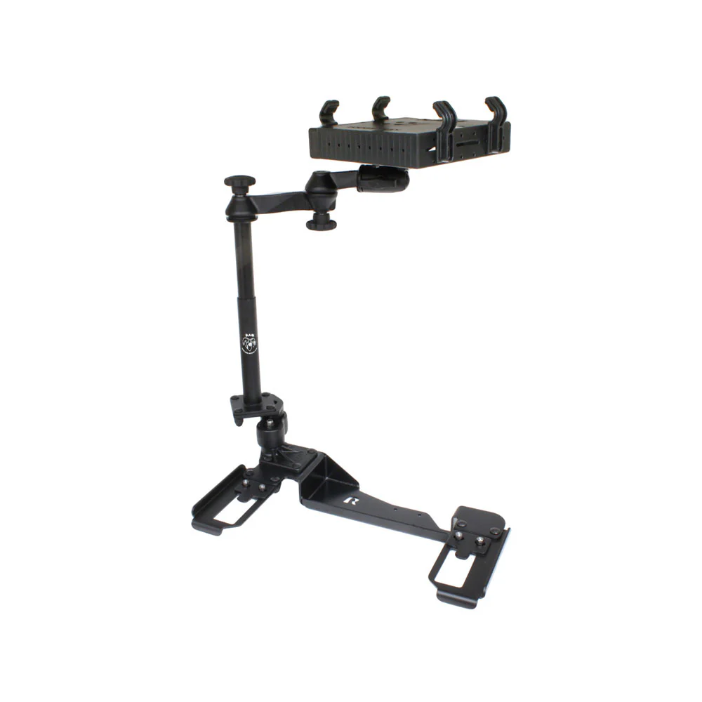 RAM Mount No Drill Vehicle System f/Chevy Impala Police [RAM-VB-182-SW1] - Fashionser