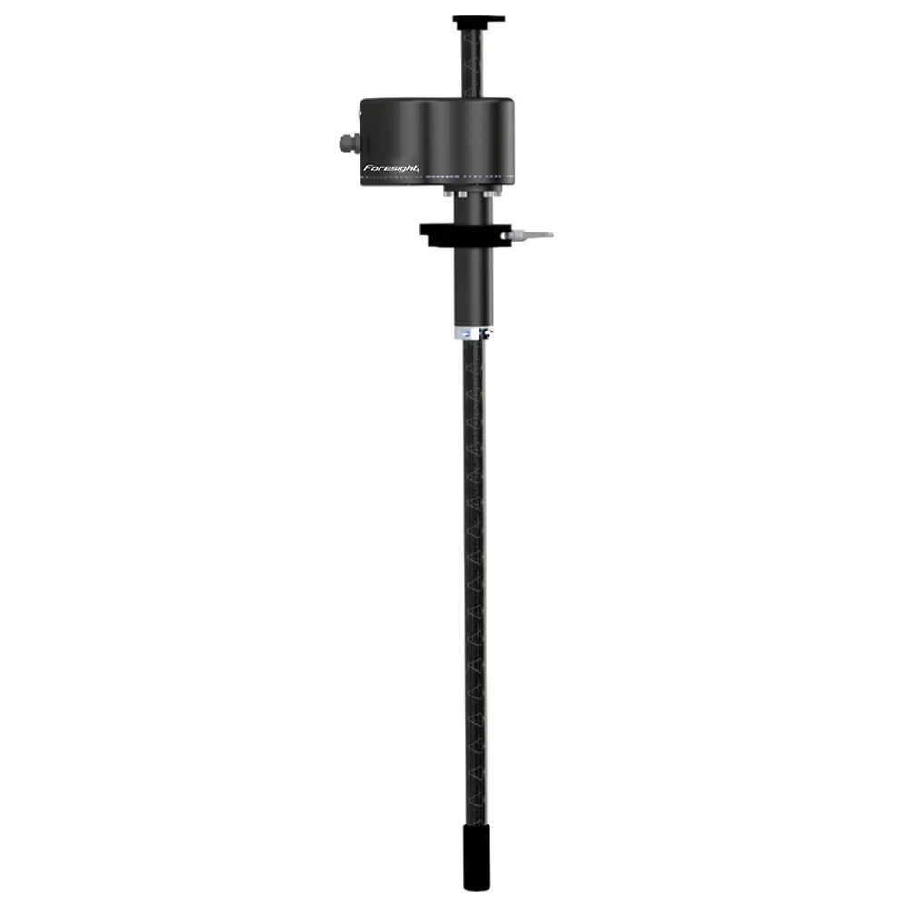 FORESIGHT Forward-Facing Motorized Sonar Mount [1003] - Fashionser