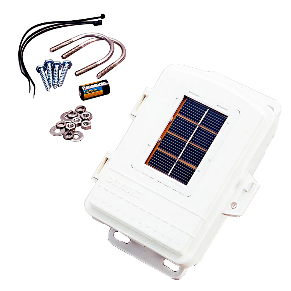 Davis Long Range Repeater w/Solar Power [7654] - Fashionser