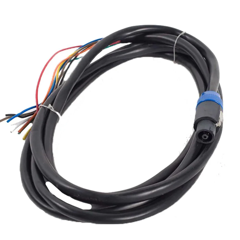 Roswell Tower Wiring Harness [C910-5021] - Fashionser