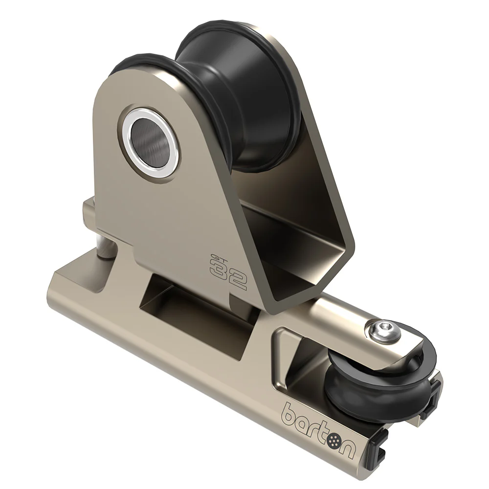 Barton 32mm Towable Genoa Car 2:1 Purchase [32210GT] - Fashionser