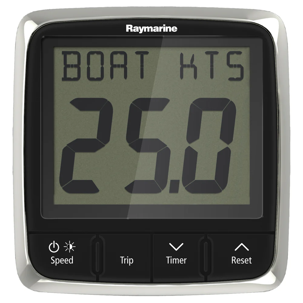 Raymarine i50 Speed Display System [E70058] - Fashionser