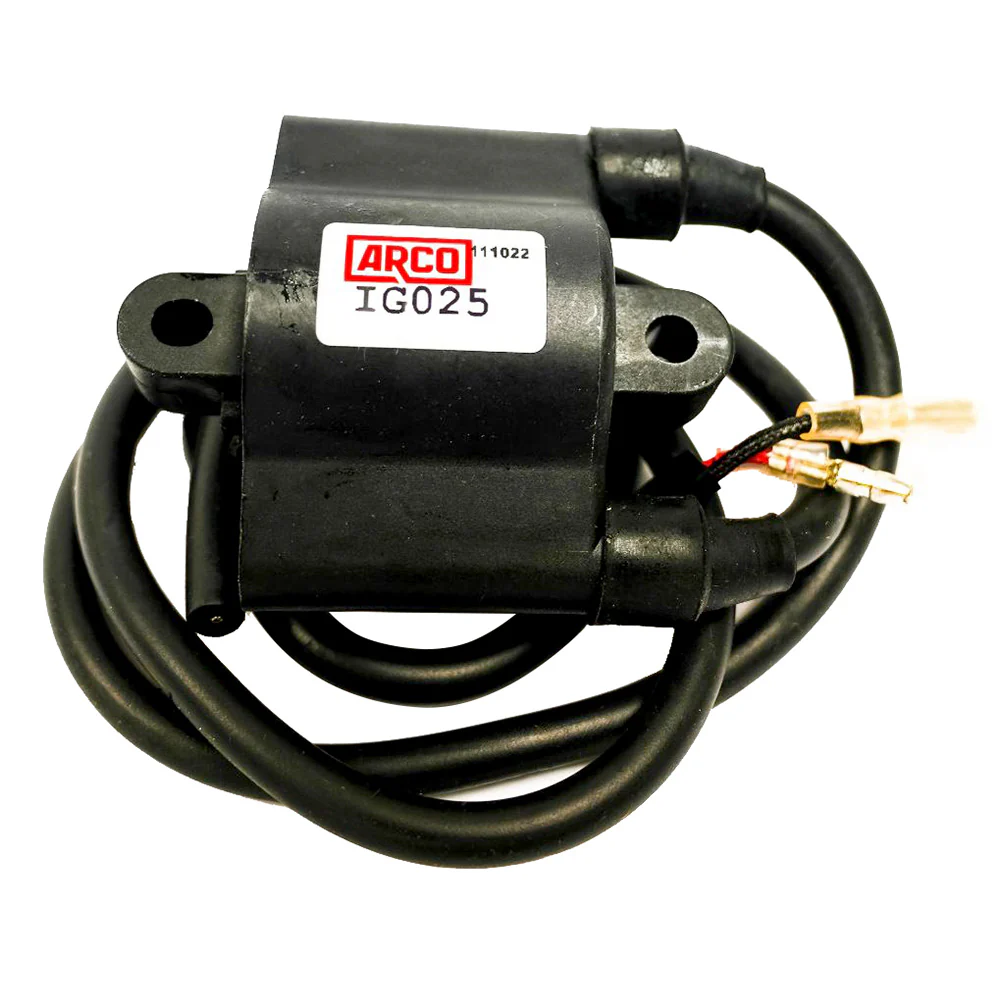 ARCO Marine IG025 Ignition Coil f/Yamaha Outboard Engines [IG025] - Fashionser