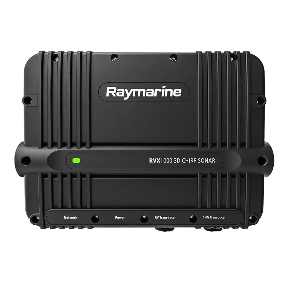 Raymarine RVX1000 3D Chirp Sonar Module [E70511] - Fashionser