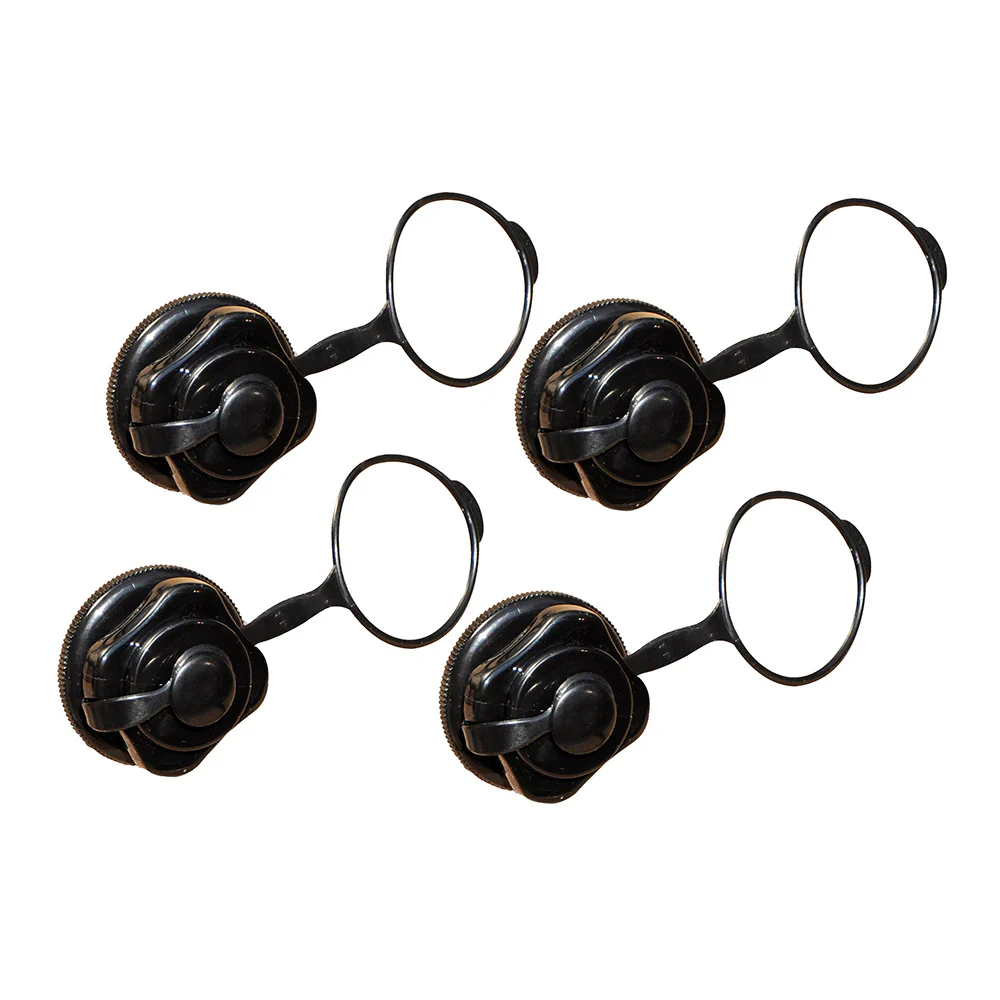 Solstice Watersports Boston Valve Replacement Kit [30002] - Fashionser