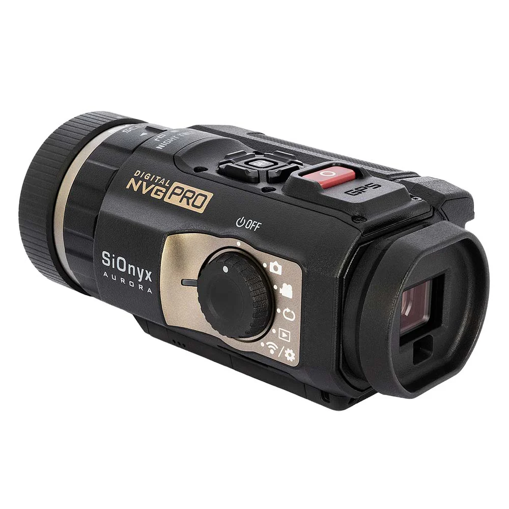SIONYX Aurora PRO Night Vision Camera [C011300] - Fashionser