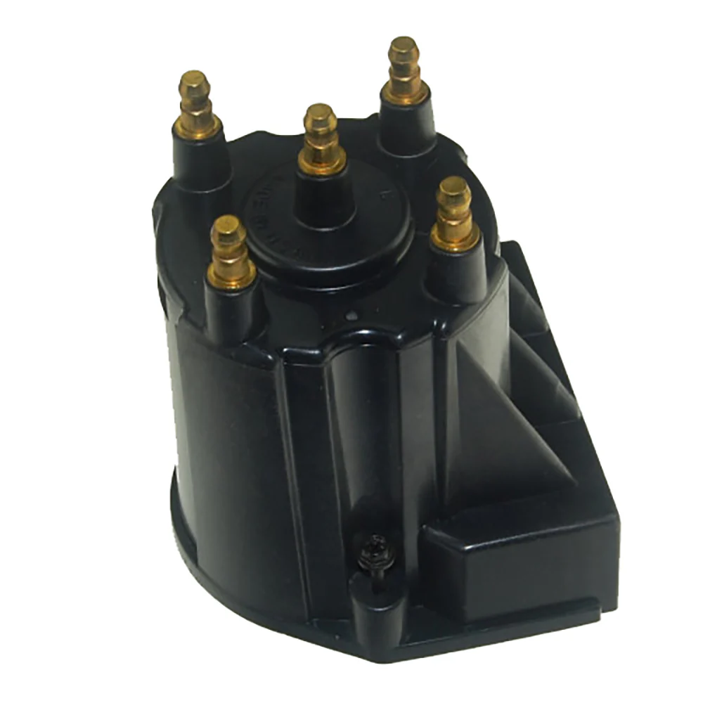 Regitar USA Distributor Cap f/GM 