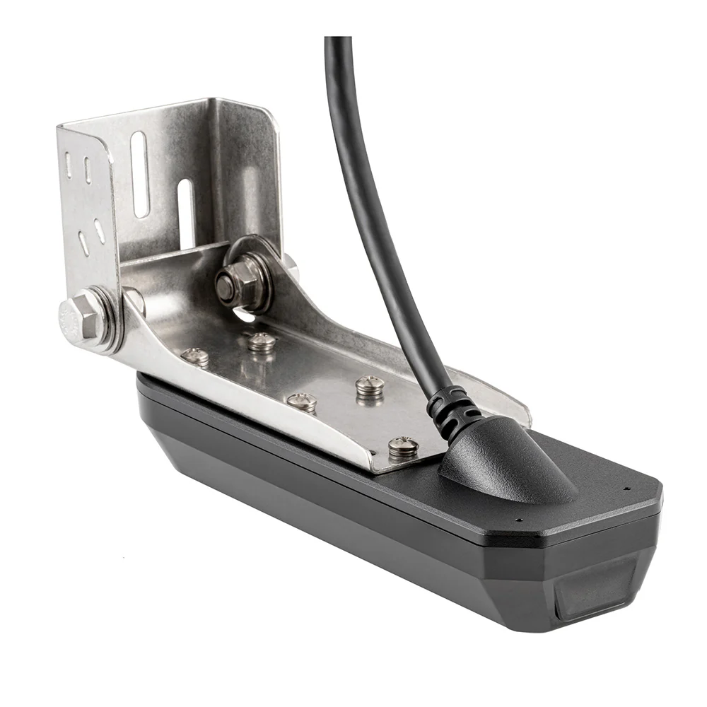 Humminbird XM-14-HW-CMSI-T Compact MEGA Side Imaging+ Transducer [710311-1] - Fashionser