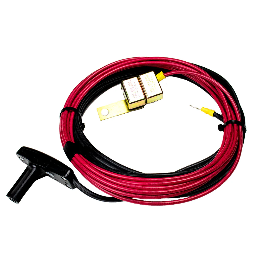 Powerwinch Wire Harness Kit f/RC23, RC30, 712, 912  915 [R3001] - Fashionser
