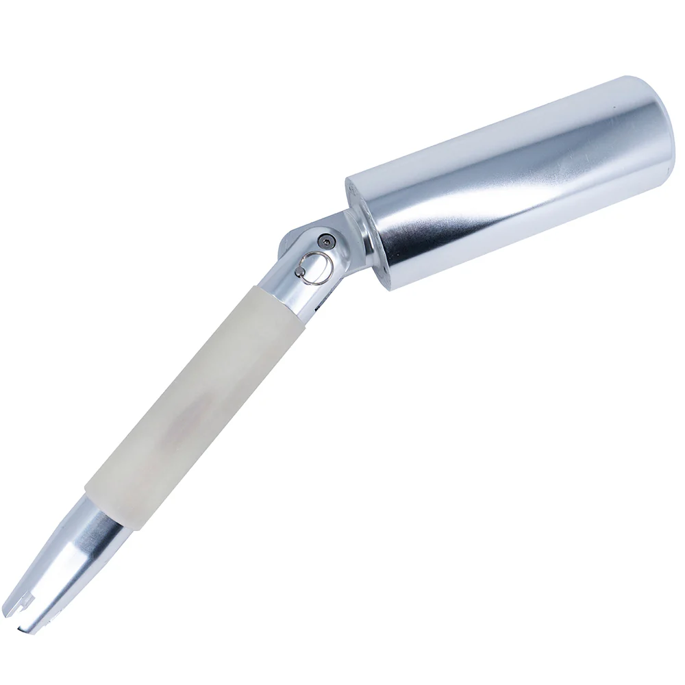 Tigress Adjustable Deep Drop Lead Holder [88447] - Fashionser