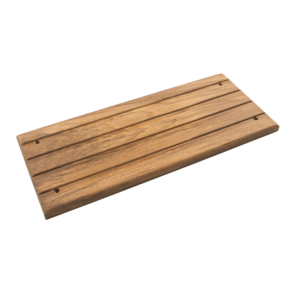 Whitecap Teak Deck Step - Medium [60504] - Fashionser