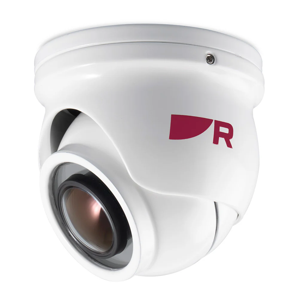 Raymarine CAM300 Mini Day  Night Eyeball IP Camera [E70660] - Fashionser
