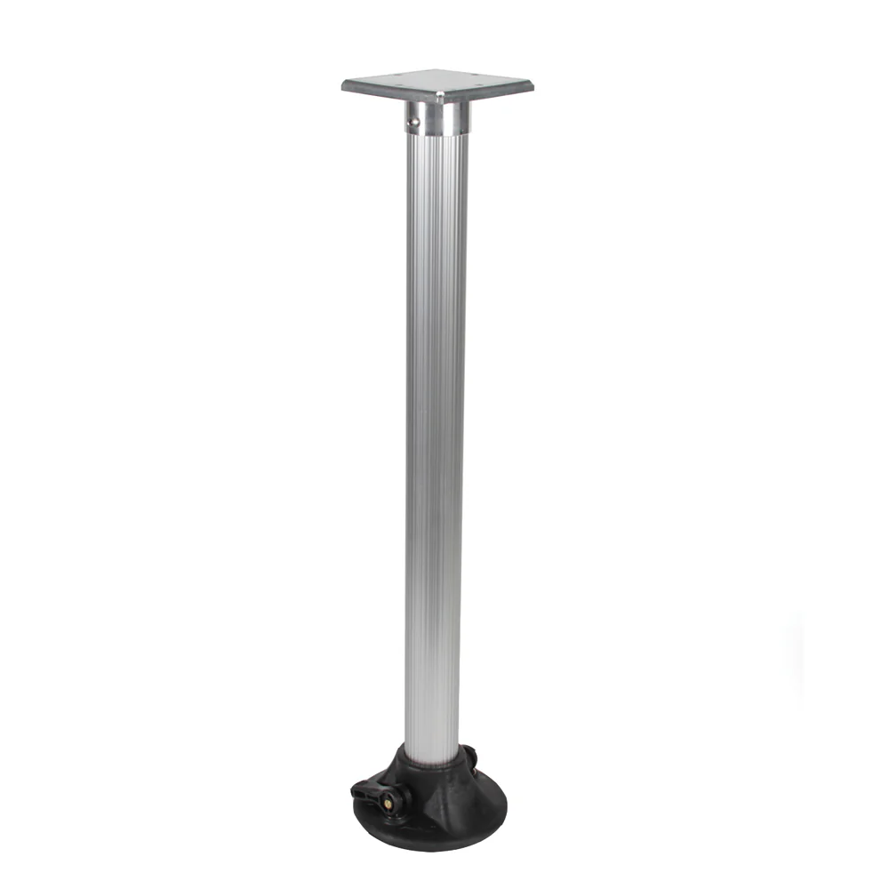Kuuma Pedestal Grill Mount [58184] - Fashionser