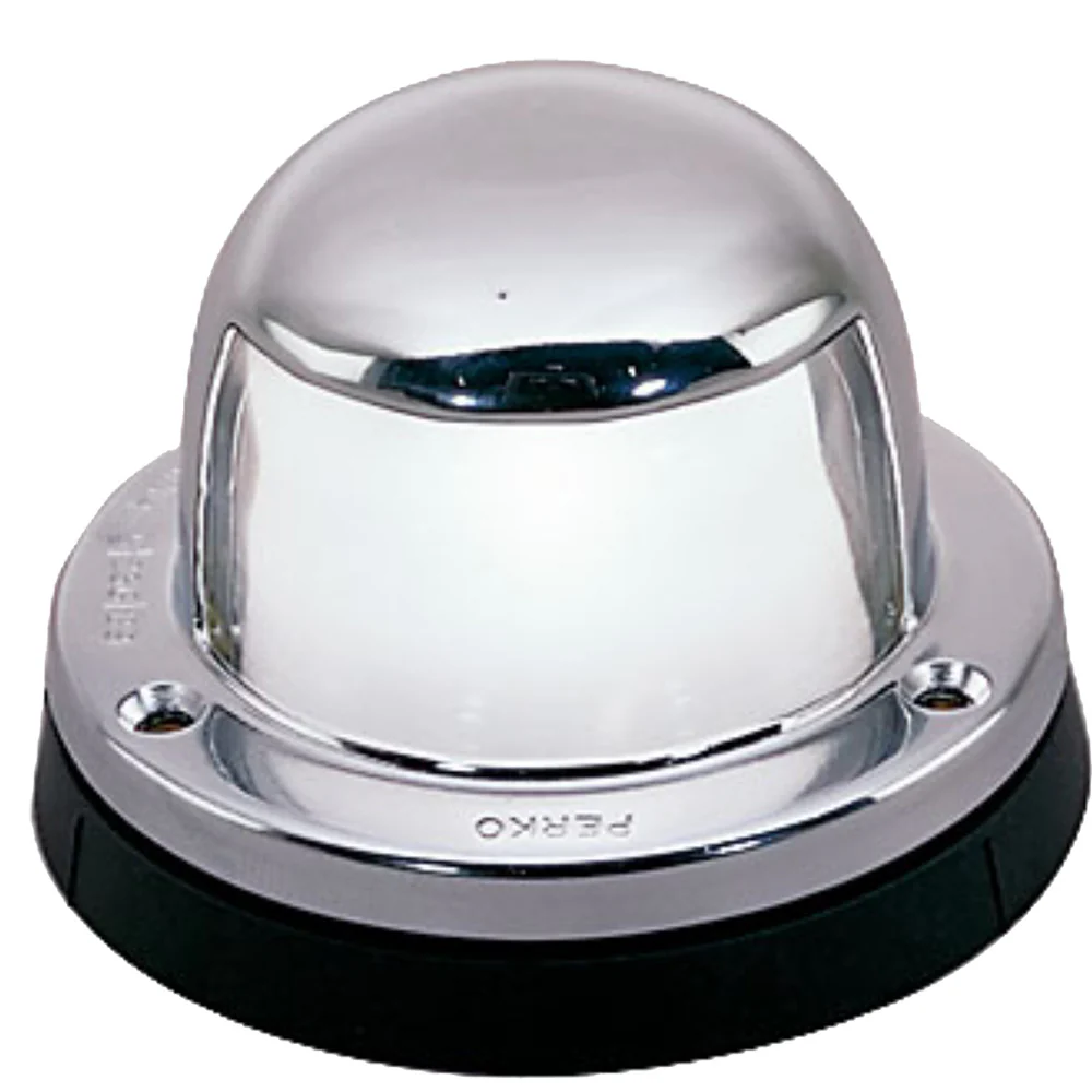 Perko Horizontal Mount Stern Light - Stainless Steel [0965DP0STS] - Fashionser