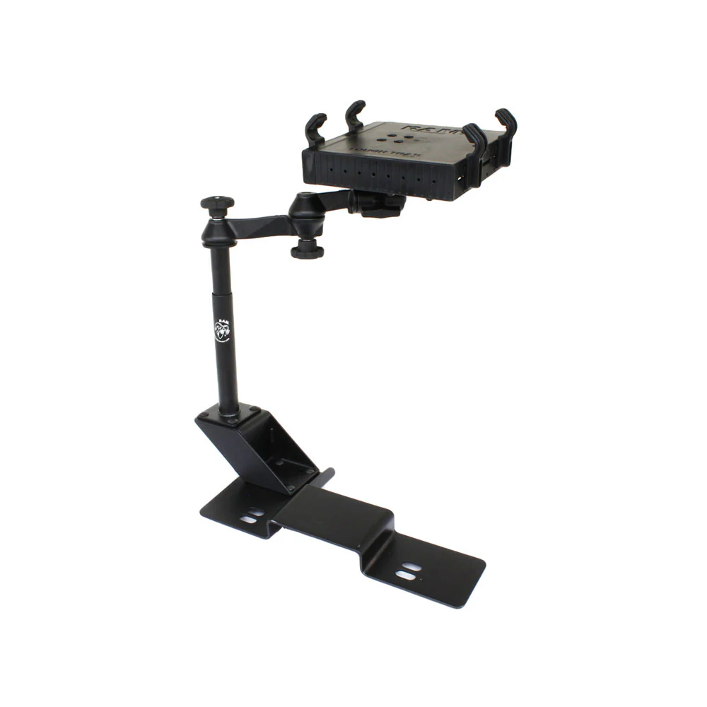 RAM Mount No Drill Vehicle System 04-10 Ford F150 [RAM-VB-109-SW1] - Fashionser