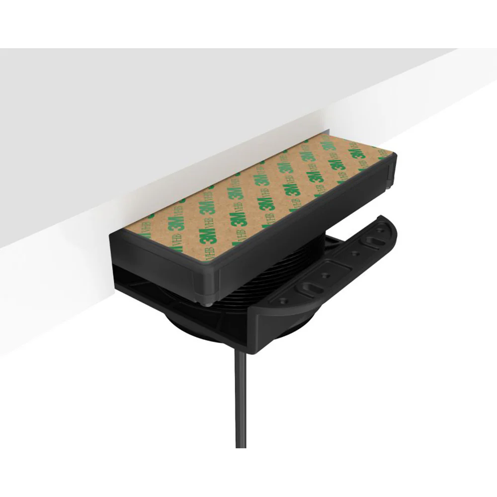 Scanstrut Hidden Waterproof Wireless Charger 3-Coil - 15W - 12/24V [SC-CW-1GT] - Fashionser