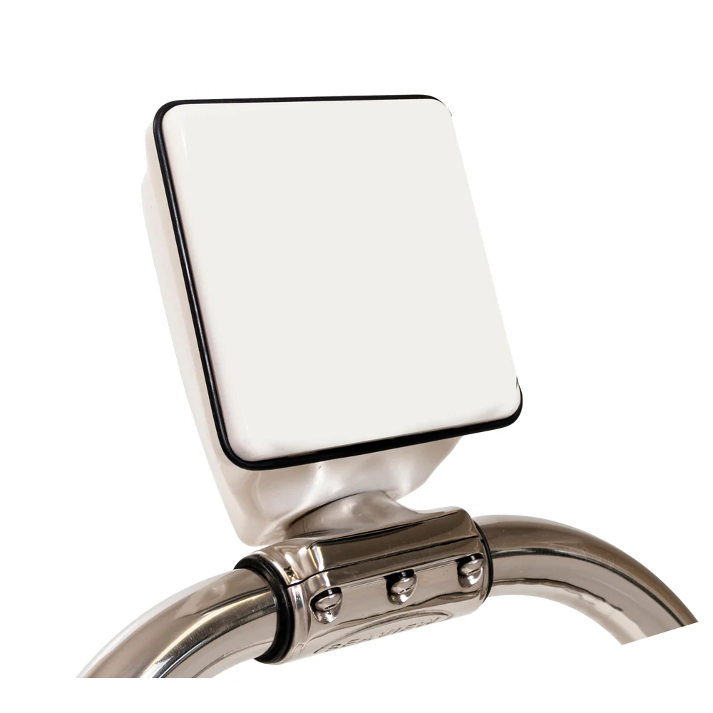 Seaview SPOD Sail Pod Uncut Single Instrument [SP1S] - Fashionser