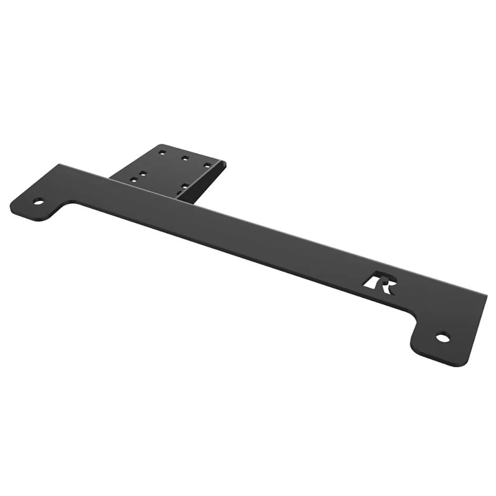 RAM Mount RAM No-Drill Vehicle Base f/19 Chevy Silverado 1500  GMC 1500 [RAM-VB-203] - Fashionser