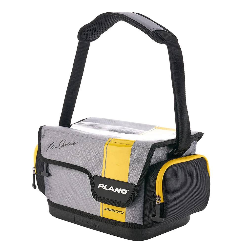 Plano Pro Series 3600 Bag [PLABP360] - Fashionser