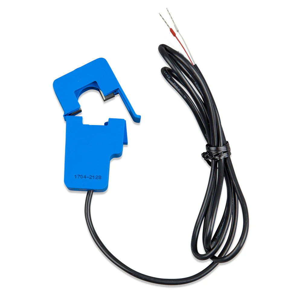 Victron Current Transformer 100A:50mA f/MultiPlus-II 1M/3.2' Wire End [CTR120000500] - Fashionser