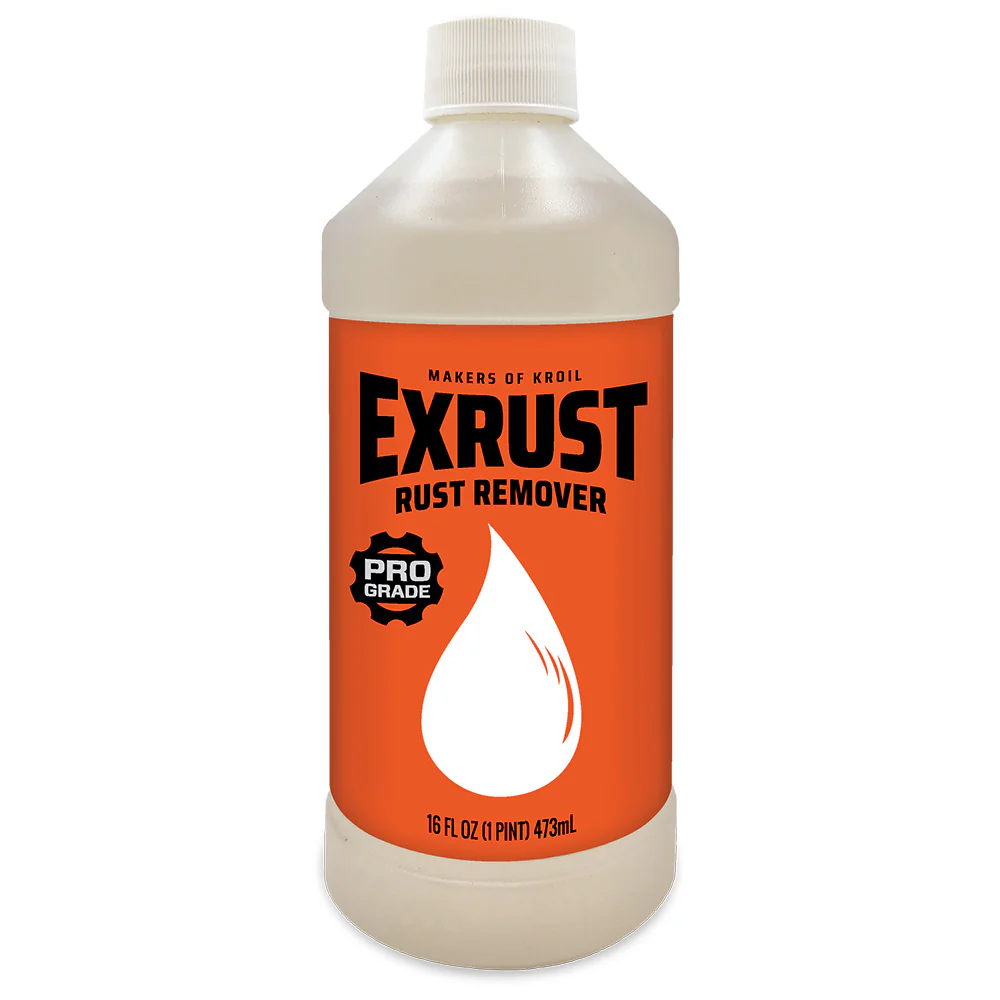 Kroil Exrust - Liquid - 16oz Bottle [EX161] - Fashionser