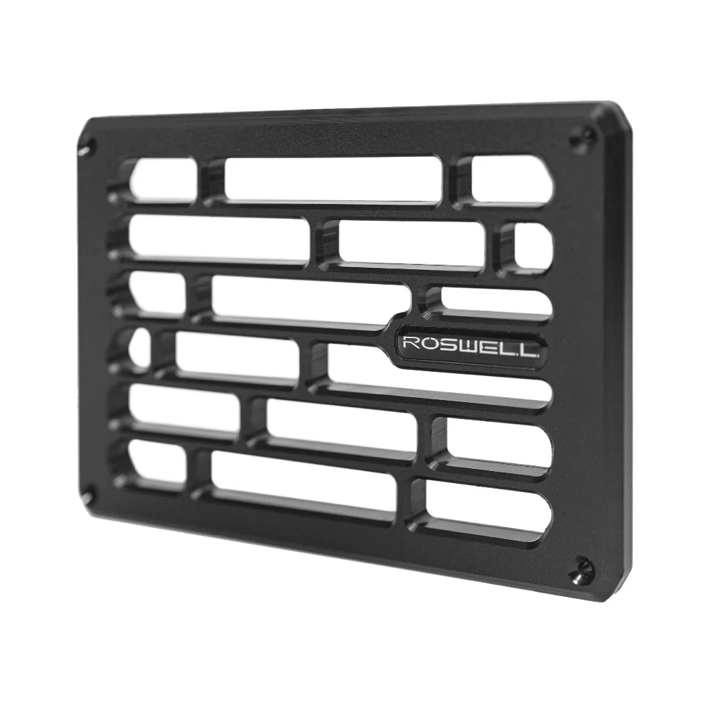 Roswell Compartment Vent [C920-20211] - Fashionser