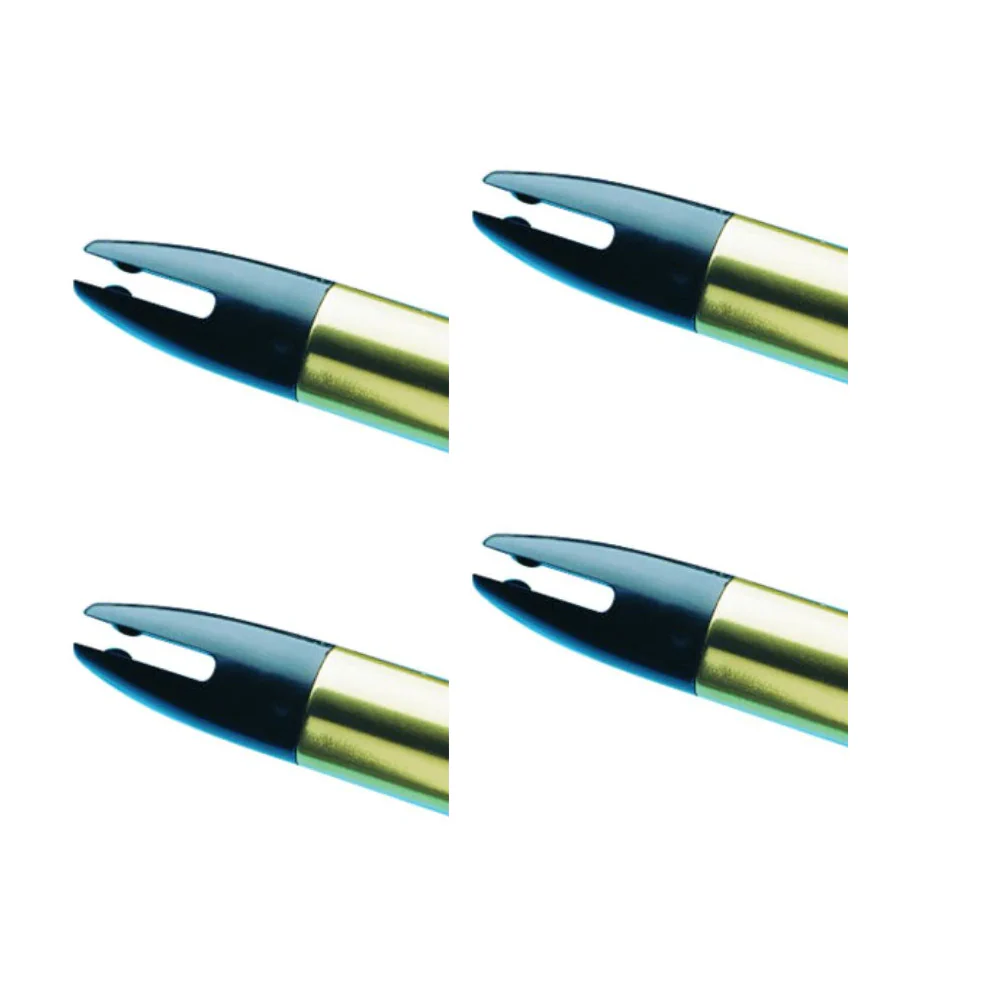 Rupp Replacement Spreader Tips *4-Pack [03-1033-4PK] - Fashionser