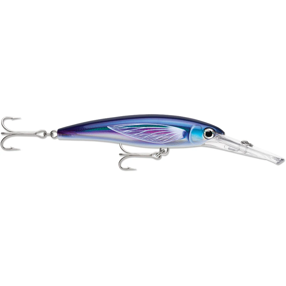 Rapala X-Rap Magnum 20 - HD Flying Fish [XRMAG20HDFFU] - Fashionser