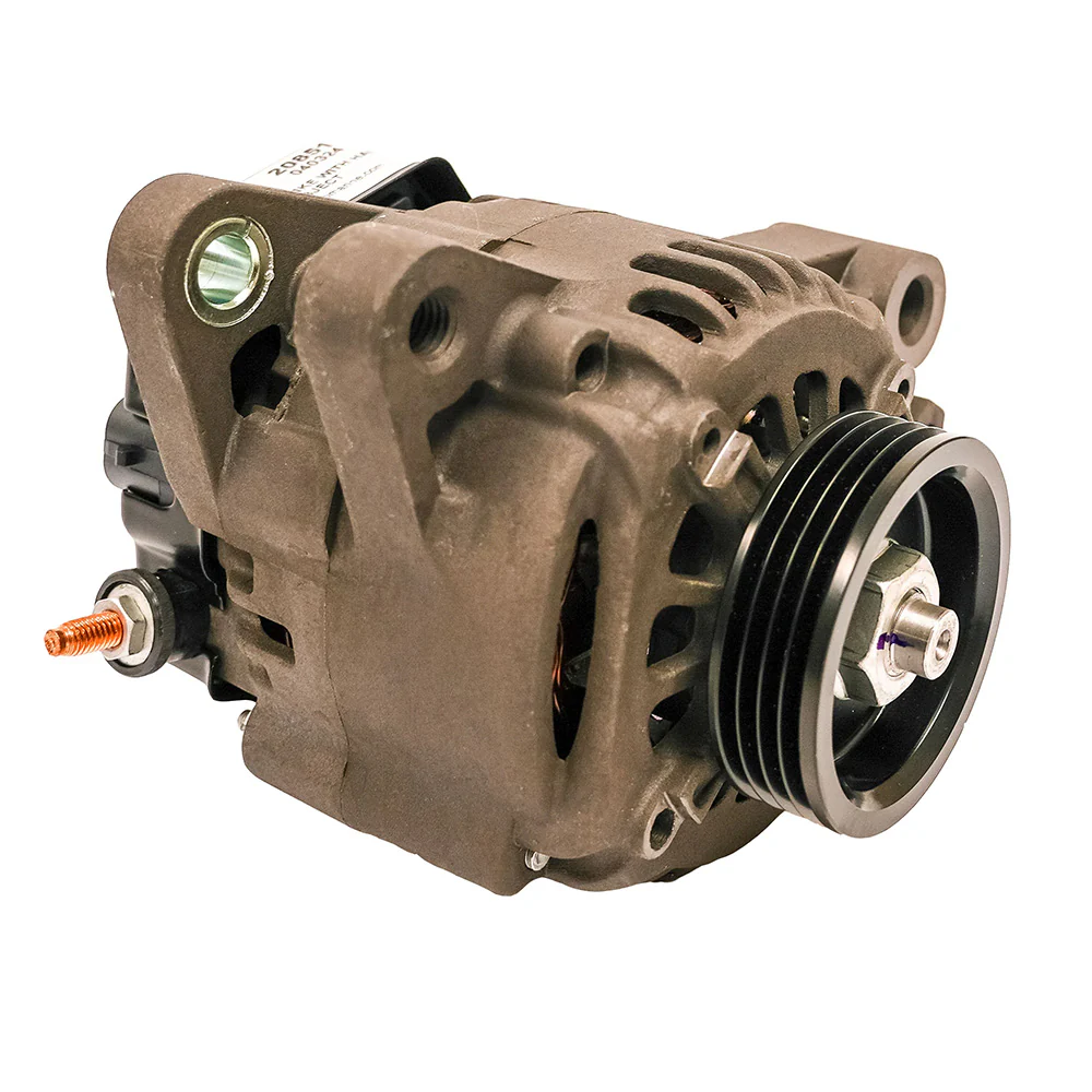 ARCO Marine Replacement Alternator f/Mercury Engines - 135  150 HP [20851] - Fashionser