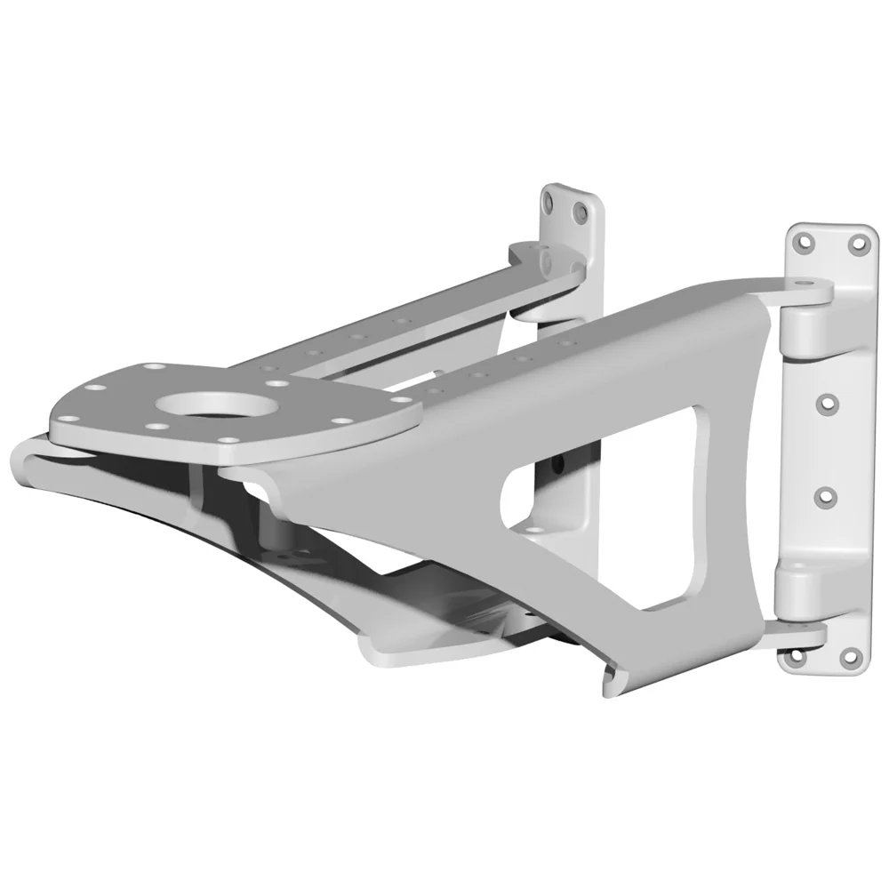 Edson Vision Series Mast Mount [68670] - Fashionser