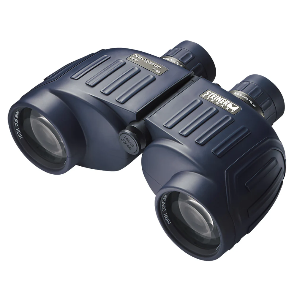 Steiner Navigator Pro 7x50 Binocular [7655] - Fashionser