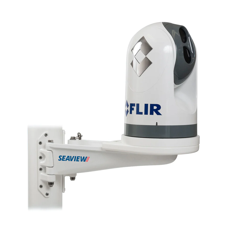 Seaview Mast Mount f/FLIR Thermal Camera  Raymarine M-Series [SM-14-F] - Fashionser