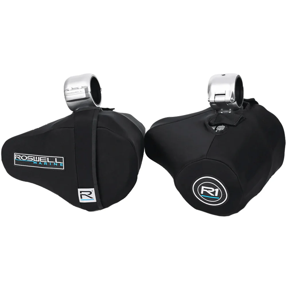 Roswell R1 Pro Tower Speaker Covers [C920-21001] - Fashionser