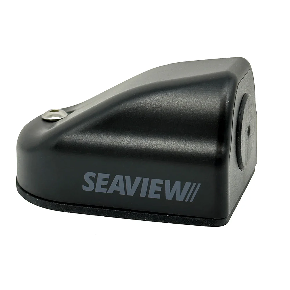Seaview Horizontal (90) Cable Seal - Black [CG2090] - Fashionser