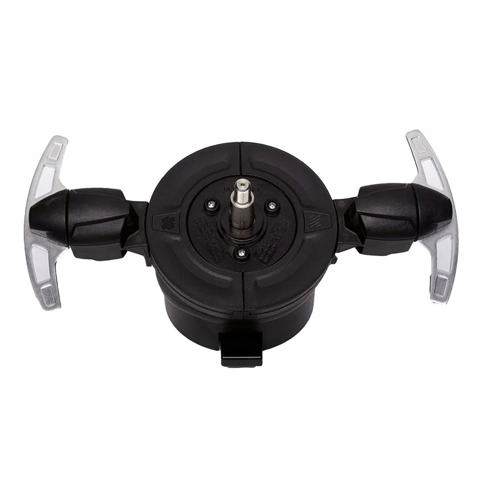 IMPULSE Dual Paddle Trim Switch [TR-PTS2] - Fashionser