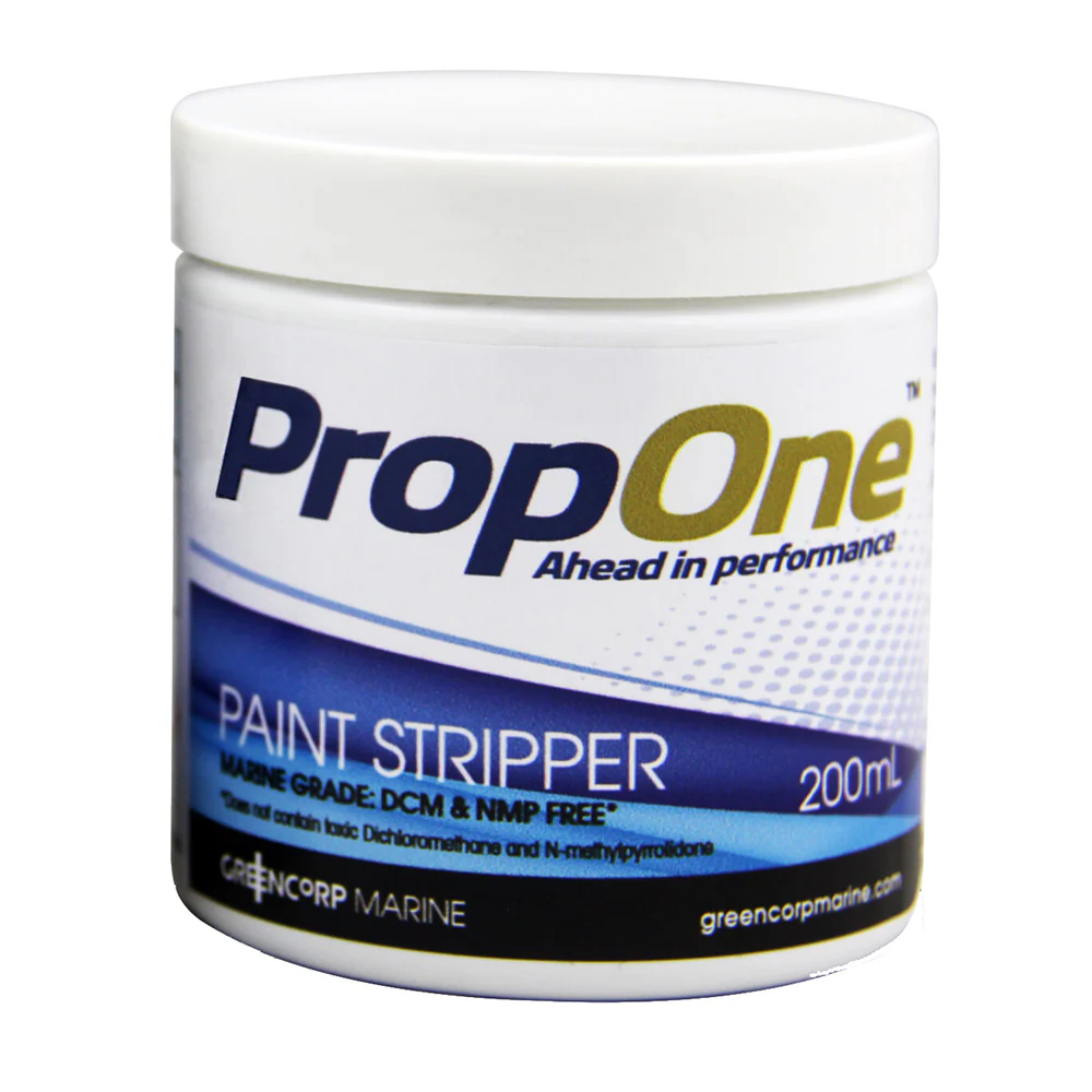 PropOne Paint Stripper - 200ml [2010] - Fashionser