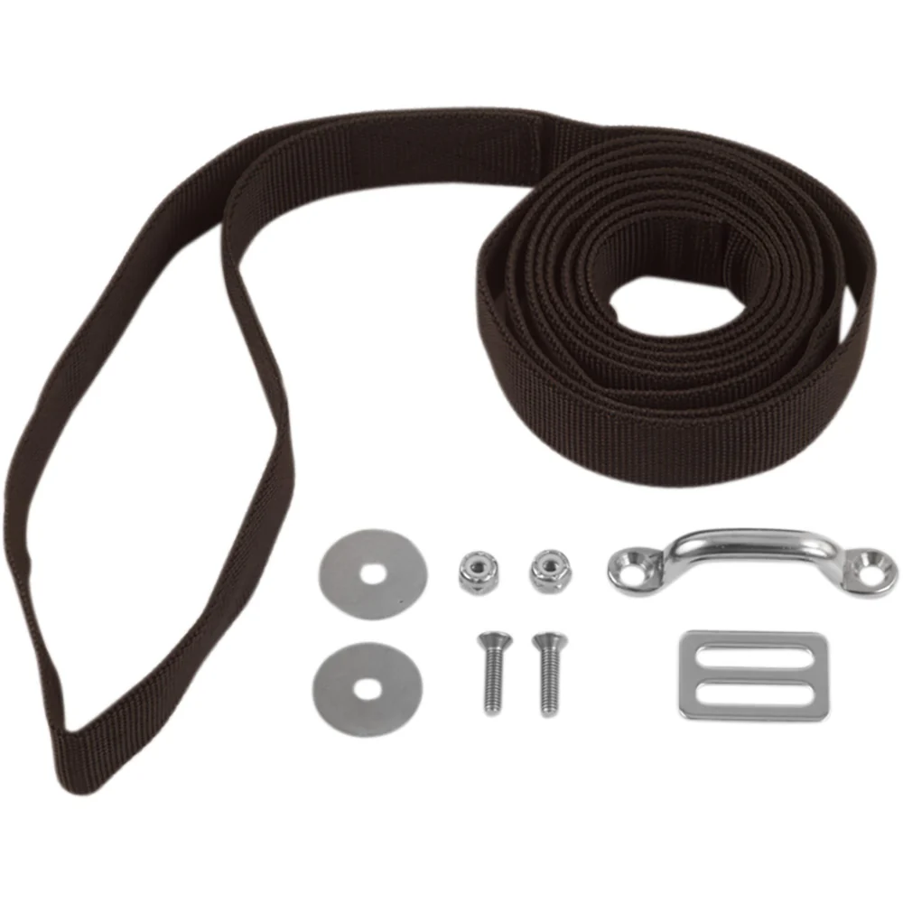 Sea-Dog Pull-Up Strap Handle Kit [736470-9] - Fashionser