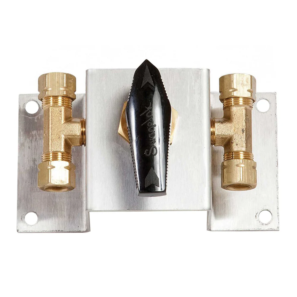 Uflex LTB1 Liquid Tie Bar [LTB1] - Fashionser