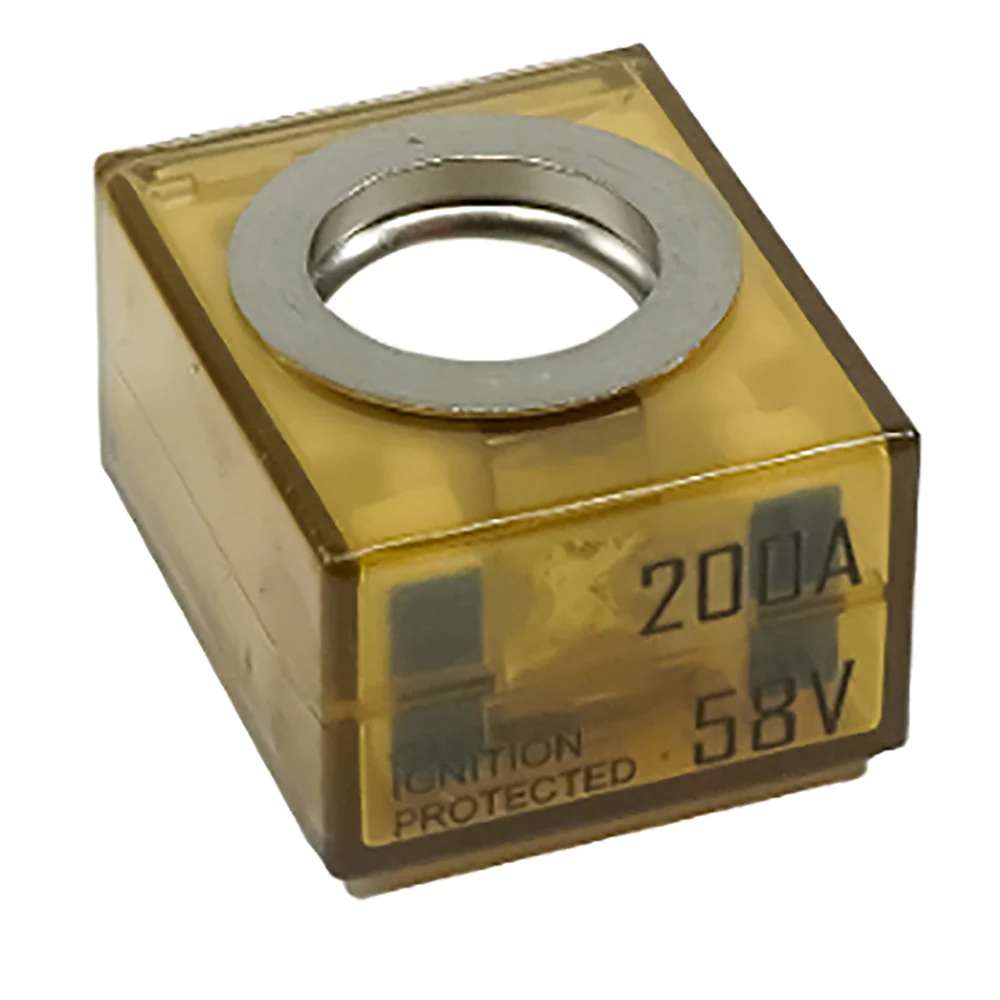 Egis MRBF Terminal Fuse - 200 Amp [3603-200] - Fashionser