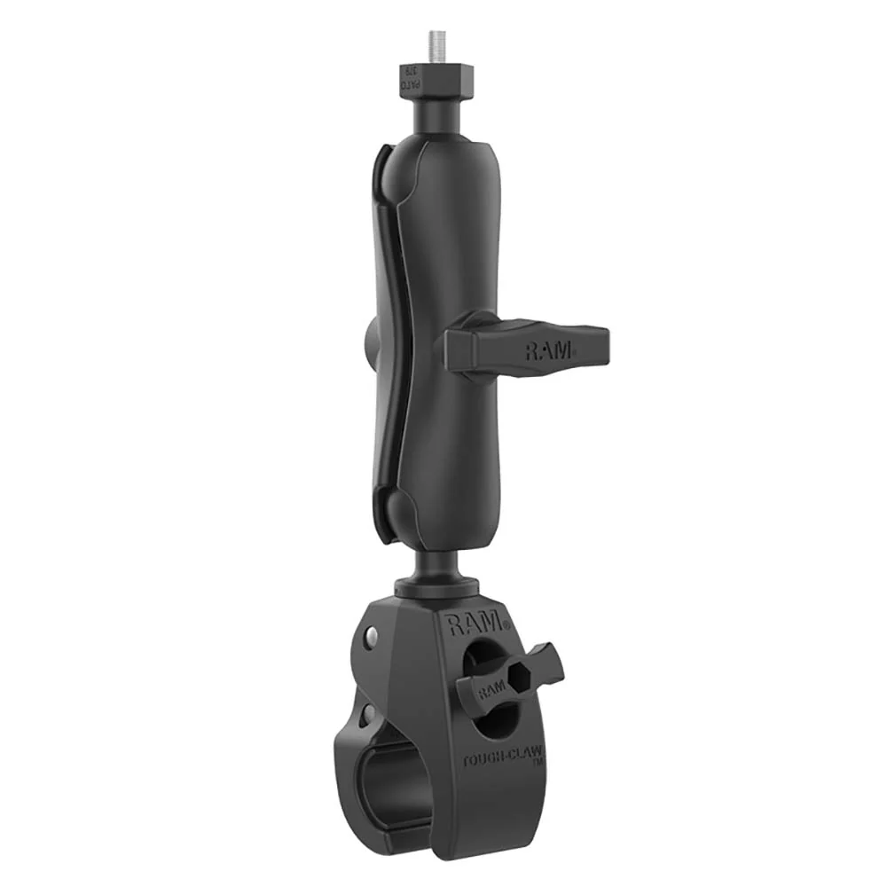RAM Mount RAM Tough-Claw Heavy Duty Mount f/weBoost [RAM-404-379-372437U] - Fashionser