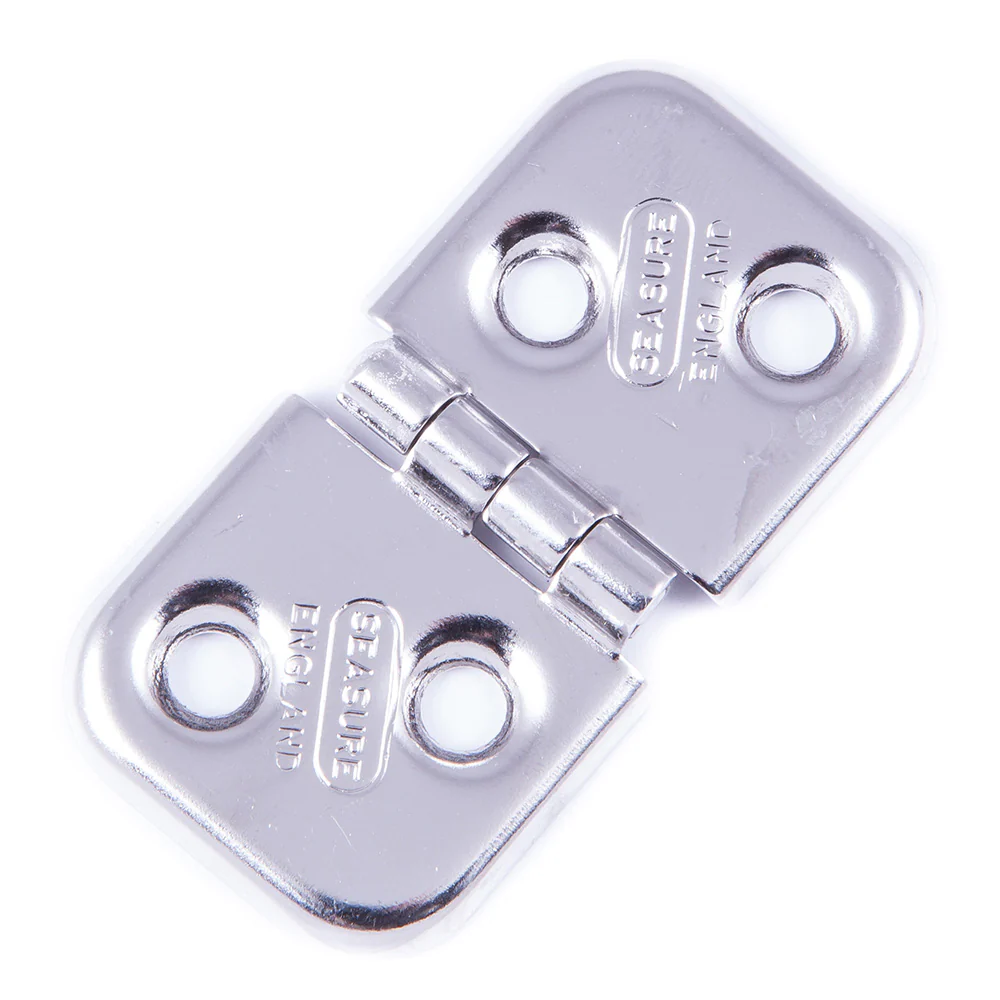 SeaSure Stub Hinge 63mm x 33mm [23.14CRD] - Fashionser