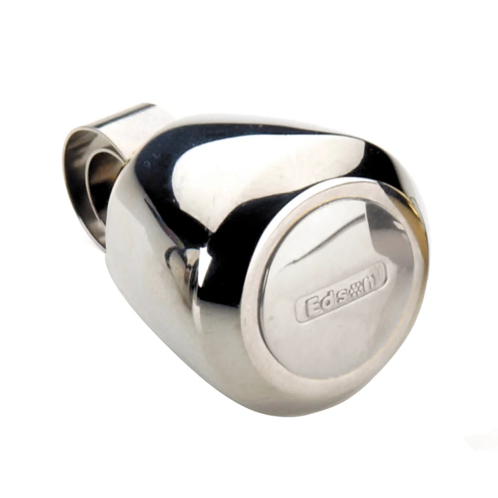 Edson PowerKnob ProSeries - Stainless [969ST-18] - Fashionser