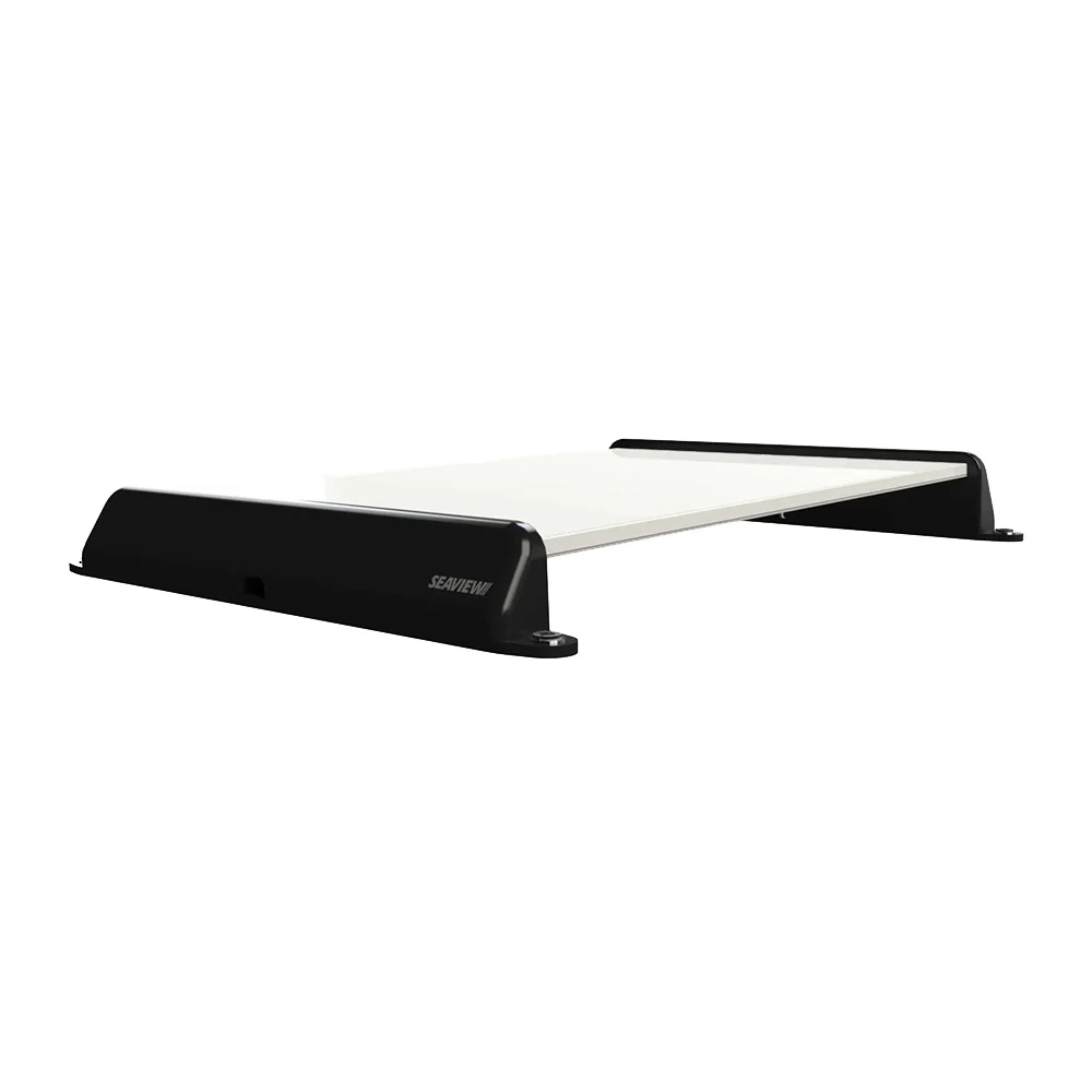 Seaview APEX Surface Mount f/Starlink Standard Gen 3 Antenna - Black [APXG3DMV2BLK] - Fashionser