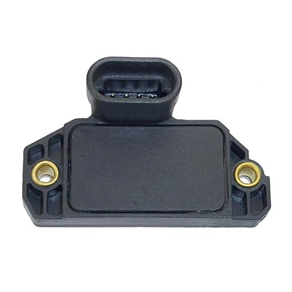 Regitar USA Ignition Module f/Mercruiser Engines: 2001  Newer MCM/MIE 4.3L - 6.2L with 555 ECM [RMG002] - Fashionser