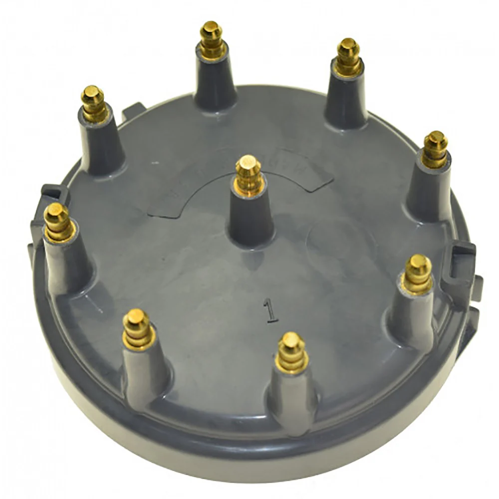 Regitar USA Distributor Cap f/OMC 5.0L/5.8L [RME012] - Fashionser