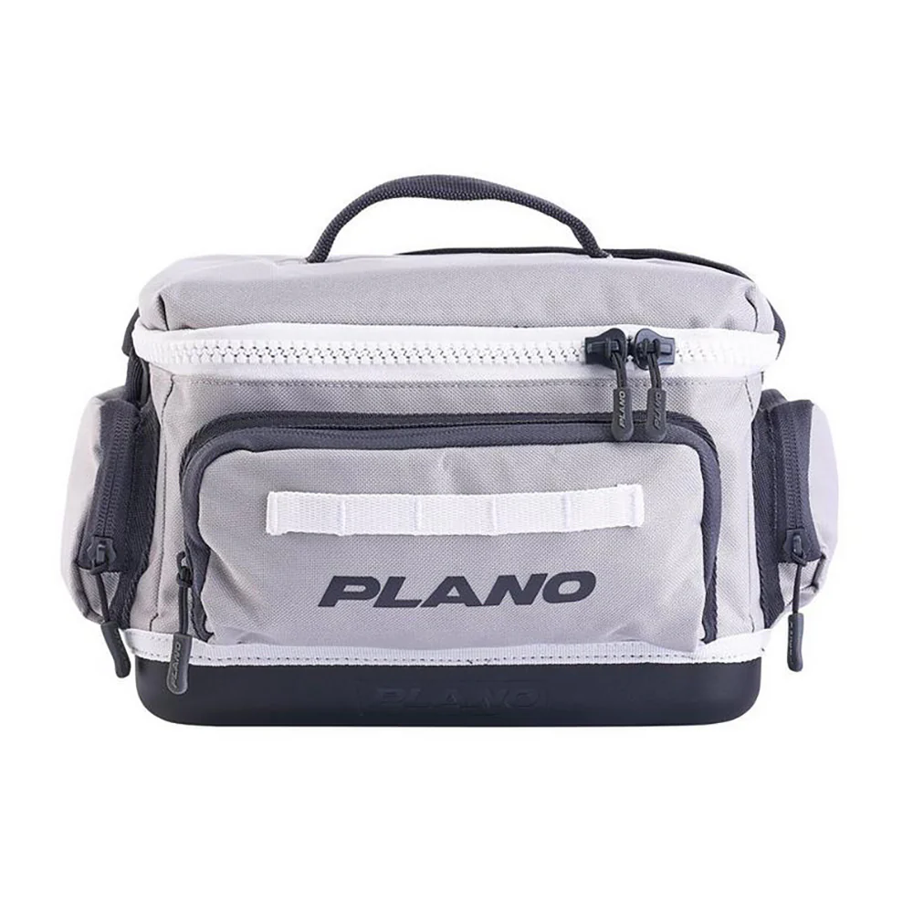 Plano Weekend Tackle Bag 3500 - Coast - PLAWKND3500GBTBCOAST [P000161] - Fashionser