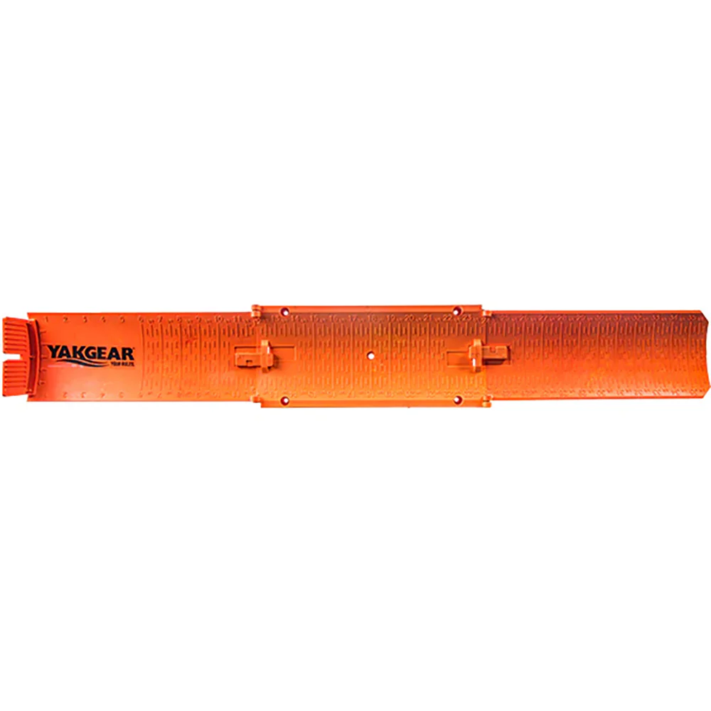 YakGear Fish Stik - Orange [01-9004-SO] - Fashionser