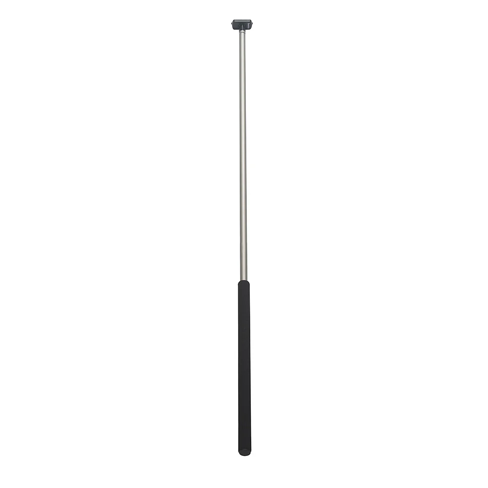 Barton Marine Alu Foam Soft Grip Tiller Extension - 700mm [43202] - Fashionser