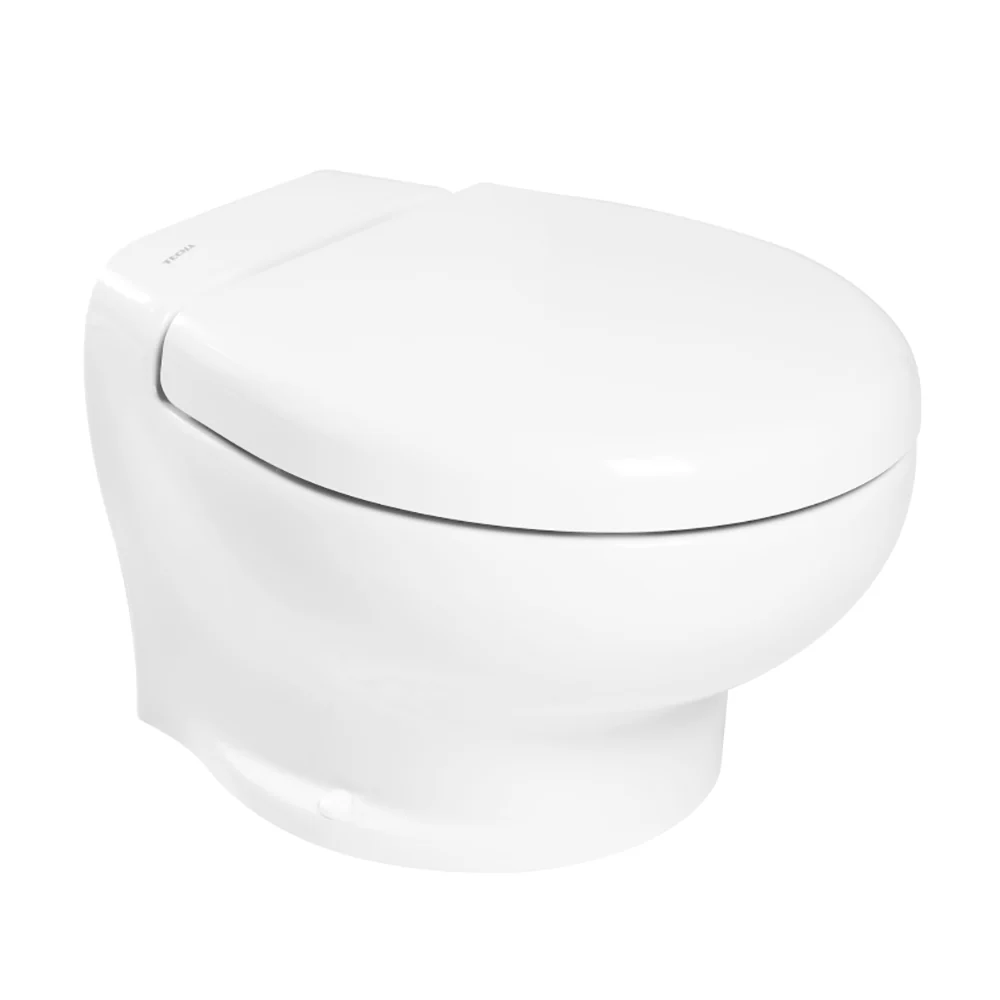 Thetford Nano Eco Compact Toilet - 24V [T-NAN024PW/E/NA] - Fashionser